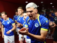BOMBA IZ ITALIJE: Tarik Muharemović na korak od transfera karijere
