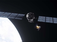 SEKUNDE DO KATASTROFE: NASA pokušava spriječiti pad svemirskog teleskopa na Zemlju, težak je...