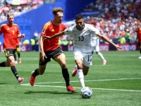 JOŠ JEDNA SJAJNA UTAKMICA NA SP-u: Egipat i Belgija podijelili bodove