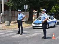 TEŠKA SAOBRAĆAJNA NESREĆA KOD BANJALUKE: Povrijeđene četiri osobe