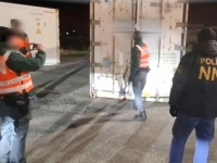NEVJEROVATNO: Rekordna zapljena kokaina u Mađarskoj, postali su važan logistički centar narko-mreža (VIDEO)