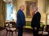 PREDSTAVA ZA NAIVNE: Kako su Trump i Netanyahu prevarili cijeli svijet...