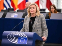 KRADU JOJ SLAVU: Željana Zovko ljuta na 'Domovinski pokret' - 'Ovo sigurno neće pomoći Hrvatima...!'