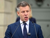 NOVI MAĐARSKI LIDER U AKCIJI: Želi da se Hrvatska priključi Višegradskoj grupi