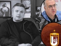 SVE JE POTRESLA VIJESTI O SMRTI EDINA AVDIĆA: Opraštaju se kolege, igrači, klubovi, institucije...