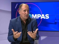 IGOR ŠTIMAC OPET BULAZNI: 'Pozabavit ću se Mehmedovićem pa ćemo vidjeti može li preko granice u EU!'