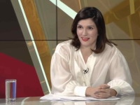 SABINA ĆUDIĆ BRUTALNO O KOMŠIĆU: 'Sram ga bilo. On je trebao da brani i mene od 1992. do 1995. godine!' (VIDEO)