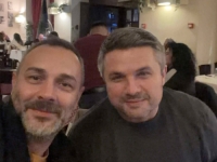 IN MEMORIAM / AVDO AVDIĆ O EDINU AVDIĆU: S parkinga u vječnost!