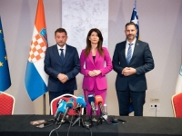 SPORNA ETNIČKA FORMULACIJA IZ MOSTARA: Grade sportsku dvoranu isključivo za Hrvate