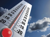 PADAJU TEMPERATURNI REKORDI: Evo kakvo nas vrijeme očekuje u narednih nekoliko dana...