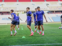 OVO JE PREGLED REPREZENTACIJA PO PROSJEČNOJ VISINI: Pogledajte na kojem mjestu je Bosna i Hercegovina