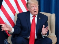 TRUMP PODIVLJAO: 'Ako Iran odmah ne zaustavi svoje saveznike, udarit ćemo još jače'