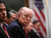 GUBI PODRŠKU U SRCU AMERIKE: Trumpu pada rejting u ključnom glasačkom bloku