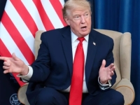 TRUMP NE PRESTAJE ŠOKIRATI: 'Dakle, imam Iran na 'konopcima', spreman da se preda, voljan da nam da praktično sve...'