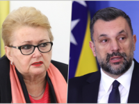 'GRAĐANI NE ŽIVE OD FACEBOOK OBJAVA': Turković brutalno iskrena o stvarnim učincima Konakovićeve diplomatije