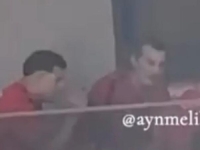 SKANDAL TRESE REPREZENTACIJU TURSKE: Igrači snimljeni kako puše cigarete (VIDEO)