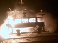DRAMA NA MORU: Rusi pogodili turski civilni broj, ima mrtvih...