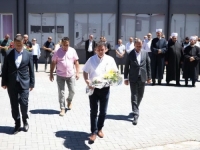 POČAST ZA 114 CIVILA: U Mostaru obilježena 34. godišnjica zločina na Uborku i Sutini