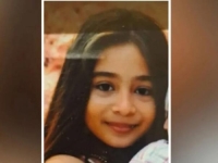 POČELA INTENZIVNA POTRAGA: U Njemačkoj nestala djevojčica Mia Rakić (9)