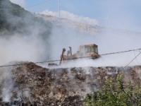 ZABRINJAVAJUĆI NALAZI U VRAPČIĆIMA: Inspekcija na terenu, uočene brojne nepravilnosti