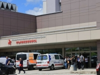 UKC NAKON STRAVIČNE TRAGEDIJE U KOJOJ JE STRADALO DIJETE: Drugo dijete povrijeđeno u požaru na intenzivnoj njezi, sve dalje prognoze preuranjene