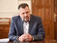 IGOR RADOJIČIĆ IMA VELIKA OČEKIVANJA: 'Registrovani smo za sve nivoe vlasti!'