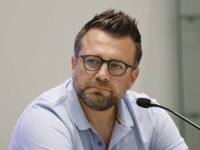 MISKE PRED SUTRAŠNJI OKRŠAJ: 'Džeko je za nas ono što je Messi za Argentinu ili Ronaldo za Portugal'