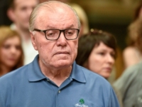 ASIM KURJAK NOMINIRAN JE ZA NOBELOVU NAGRADU: Stvarao je mrežu koja nadilazi granice država
