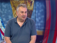VELID SPAHO BEZ DILEME: 'Švicarci su pod velikim pritiskom, to je velika šansa za BiH'