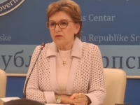 NI TO IH NEĆE SPRIJEČITI DA SE PONOVO ZADUŽE: Dodikova ministrica najavila rast kamata i novu emisiju obveznica