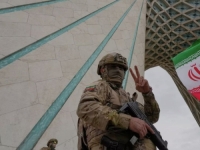 KOGA SRBIJA PODRŽAVA U RATOVIMA: Iran ili SAD?