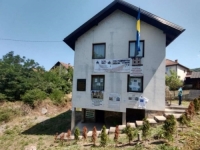 GODIŠNJICA ŽIVIH LOMAČA: U kućama u Višegradu živi su spaljeni civili, među njima i beba od dva dana