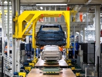 KINEZI NAPADAJU EUROPSKO TRŽIŠTE AUTOMOBILA: Tvornice spremne za proizvodnju luksuznih električnih modela...