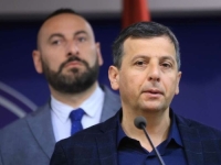 BURNO U STUDIJU: Nebojša Vukanović pred kamerama otkrio šta je sve radio odbjegli zastupnik Milan Savanović...