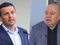 SDS DOBIO VELIKO POJAČANJE: Milan Blagojević prihvatio ponudu Branka Blanuše za nosioca liste, pa odgovorio na prozivke Vukanovića