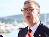 OPASAN PLAN PREDSJEDNIKA SRBIJE: Aleksandar Vučić htio da napravi haos u Tivtu kako bi prikrio...