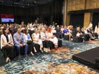 SNAŽNA ŽENA ZNAČI SNAŽNA BIH: Otvoren 'Women 100 Shop & Show Expo', Sarajevo centar ženskog poduzetništva