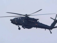 KINA PREDSTAVILA MOĆNI Z-21: Novi borbeni helikopter porede s Apacheom i ruskim Mi-28 (VIDEO)