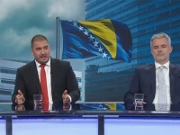 'DA VAM NEŠTO KAŽEM, OVDJE, USRED ZAGREBA I U LICE...': Ovo je izjava Harisa Zahiragića koja je razbjesnila Ninu Raspudića...