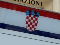 SUSJEDI POBJESNILI S RAZLOGOM: U New Yorku istaknuta 'unakažena' hrvatska zastava
