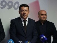 POLITIČKO SAMOUBISTVO U REŽIJI PETORKE: Podržali zajedničkog kandidata, pa priznali da uopće ne znaju njegov programski smjer