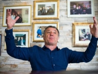 MAMIĆ ŠOKIRAO JAVNOST U HRVATSKOJ, OVO MU NEĆE OPROSTITI: 'Ponosan što sam Bošnjak'