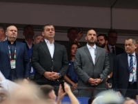 OGLASIO SE VICO ZELJKOVIĆ: 'Nismo zaslužili ovako visok poraz'