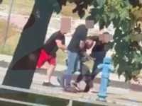 DRAMA USRED DANA: Tukli i oteli muškarca, sve je snimljeno