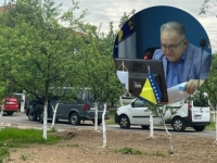 OPĆINSKI SUD U ŽIVINICAMA: Produžen pritvor Nailu Jusiću za...
