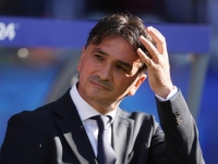 DALIĆ SPUŠTA LOPTU NAKON VELIKE POBJEDE: 'Nema mjesta euforiji, moramo ostati čvrsto na nogama'