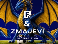 KO ĆE KOMENTARISATI UTAKMICE ZMAJEVA NA FEDERALNOJ TELEVIZIJI: Iznenađenje u studiju FTV-a