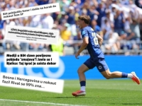 VELIKO INTERESOVANJE: Zmajevi ispisali historiju, regionalni mediji nisu ostali ravnodušni