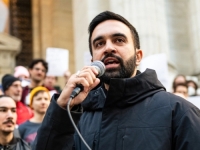 HAOS U AMERICI PAR DANA PRED MUNDIJAL: Trumpov plan digao New York na noge, gradonačelnik Mamdani poručio - 'Nećete sijati strah!'