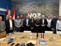 ČOVIĆ PODIŽE NACIONALISTIČKE TENZIJE U HERCEGOVINI: HDZ udario na bošnjačke političare Mostara. Traže glave!
